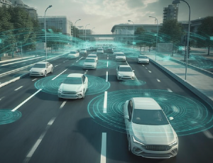 Exploring the Future of Autonomous Vehicles: Machine Learning in Transportation